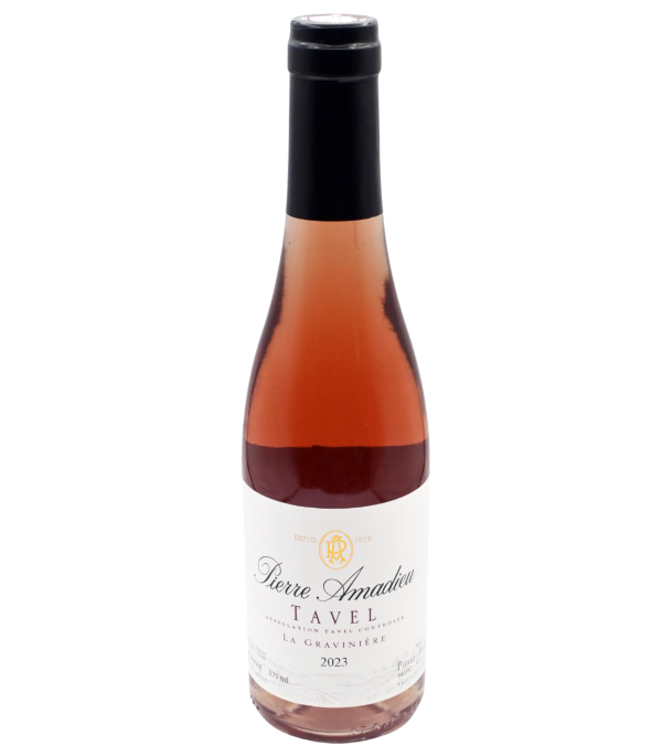 Rosé Wines