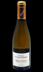 Vouvray - Sec 2022 - Domaine Vincent Carême in half-bottle 37.5 cl 